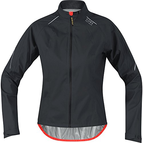 GORE BIKE WEAR Damen Rennrad-Jacke, Leicht, GORE-TEX Active, POWER LADY GT AS Jacket - 4