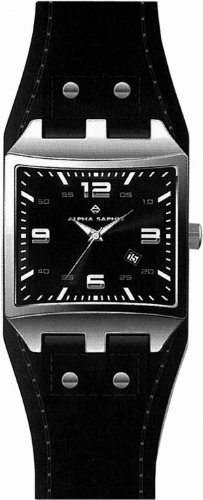 Alpha Saphir Herrenuhr 319A Alpha Saphir Herrenuhr 319A