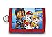 Produktbild Nikelodeon - Paw Patrol - tolle Geschenkidee/Kinder Geschenk Geldbörse/Geldbeutel / Portemonnaie/Brieftasche Paw Patrol tolles Geschenk
