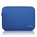 Produktbild Arvok 17 17,3 Zoll Laptoptasche Schutzhülle Wasserfest Neoprene, Dunkelblau