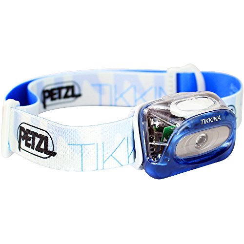 Petzl Stirnlampe Tikkina - 2