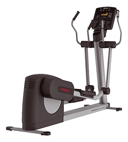 Preisvergleich Produktbild Life Fitness® Crosstrainer "CSXH Club Series"