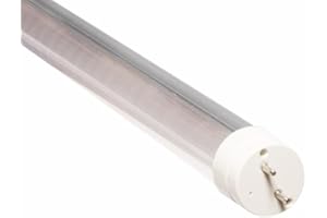 Tube Néon LED 150cm T8 24W - Blanc Froid 6000K - 8000K - SILAMP