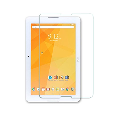 Folie für Acer Iconia One 10 B3-A20 10.1 Zoll Display Schutz Tablet A20B A20W NEU - 3