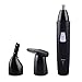 OFTEN 309 3 in 1 Rechargeable Nose & Hair Trimmer Ear Removal