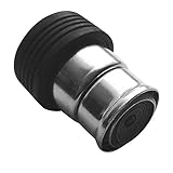 Eingebauter hitzebeständiger Keramikschutz.