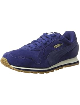 Puma St Runner SD, Unisex-Erwachsene Laufschuhe