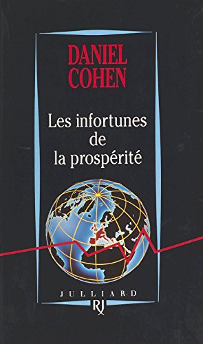 Download Les Infortunes de la prospérité