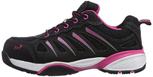JORI jo_FIT Lady Low S1P Damen Sicherheitsschuhe - 5