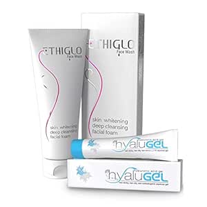 ethiglo face cream