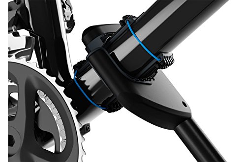 Thule Protekt Adapter 2331217400-Protekt Adapter, schwarz, 100x70x50cm, 984000 - 3