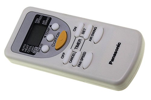 Preisvergleich Produktbild Panasonic CWA75C2712 Fernbedienung für Klimaanlagen