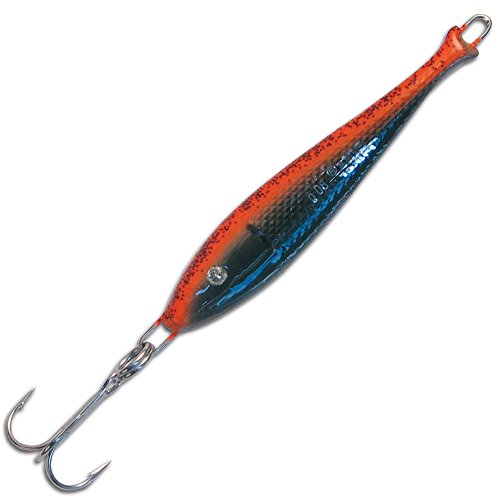 Preisvergleich Produktbild Blitz Pilker Pilker Kiel (Kieler Blitz) 08 65g