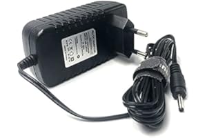 MAFIANUMERIQUE Chargeur 12V Compatible pour boitier TV UHD Livebox 5 Orange