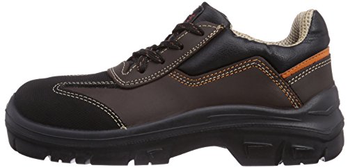 MTS Rafal S3 Flex 40103 Unisex-Erwachsene Sicherheitsschuhe - 5