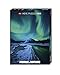 Produktbild Heye 29549 - Standardpuzzle, Power of nature, Northern Lights, 1000 Teile