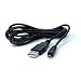 Produktbild Panasonic Lumix DMC-GX1 Ersatz USB-Kabel von dragontrading®