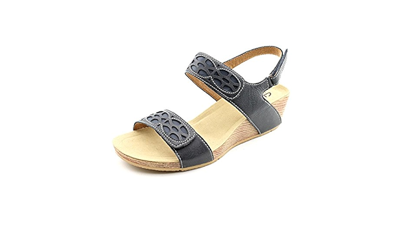 clarks alto anthem wedge sandals