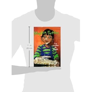 Magda's Tortillas / Las Tortillas de Magda