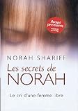 Les secrets de Norah le cri d' une femme libre