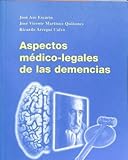 Image de Aspectos medico-legales de las demencias