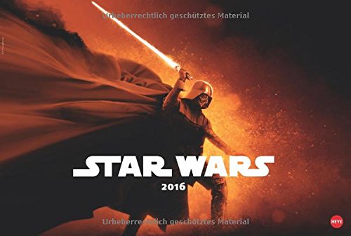 Star Wars Edition 2016