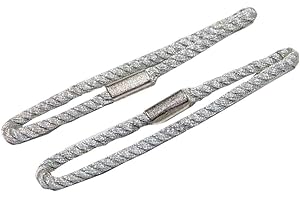 baum-m gmbh Bundeswehr Litzen für Schulterklappen / 1 (ein) Paar