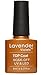 Lavender Violets UV/LED Top Coat Soak Off Gel Polish No Chip Topcoat 8 ml – 0.27 FL. OZ