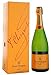 Veuve Clicquot Brut Yellow Label mit Geschenkverpackung (1 x 0.75 l)