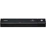 Canon imageFORMULA P-208II - dokuments