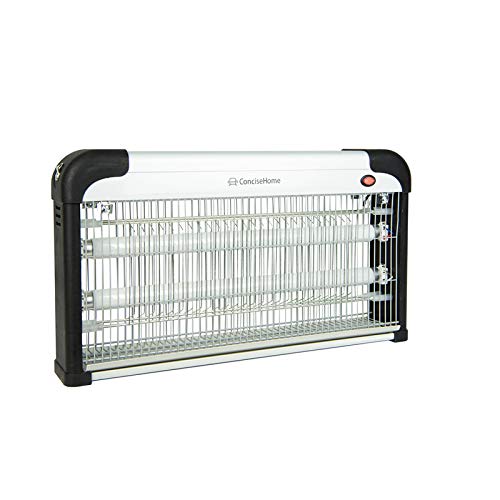 Ace Sea Sea 30W Lámpara Mata Insectos Eléctrico de Acción por Fín podrá librarse de los Insectos voladores con Este Mata Insectos