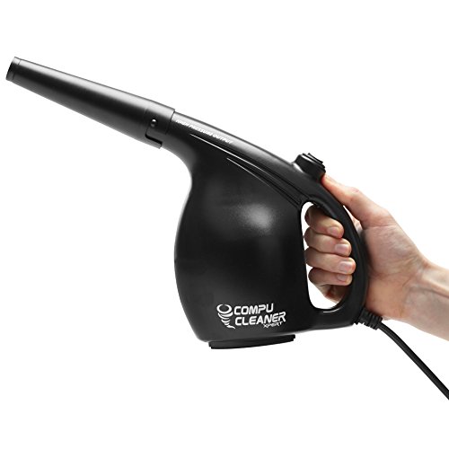 IT Dusters CompuCleaner Xpert, Staubgebläse - 3