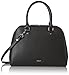 Produktbild JOOP! Damen Pure Diana Shopper Mvz Henkeltasche, Schwarz (Black), 13 x 24 x 32 cm