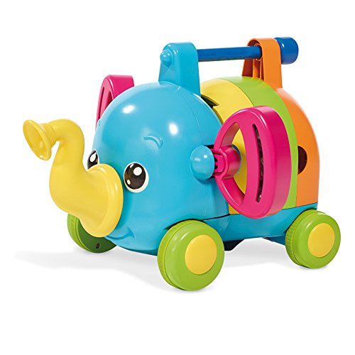 TOMY Jumbo's Jamboree