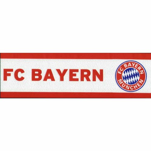 Bayern München Bordüre