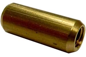 STAK BY VELAMP Bussola di giunzione. Per sonde tiracavi Ø 3, 4 e 5mm