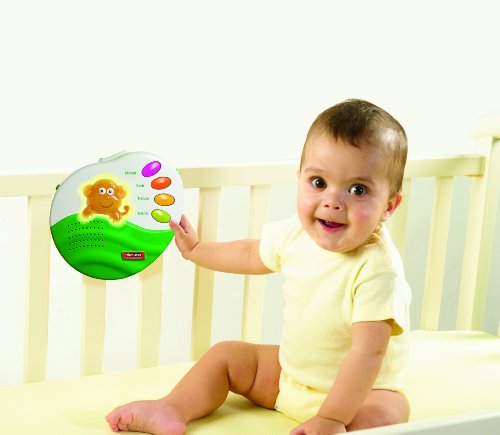 Tiny Love – Sweet Island Dreams Mobile - 5