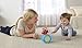 Fisher Price Baby Toy - Laugh and Learn - Puppy's Crawl Along Ball - 25 Sing Along Songs