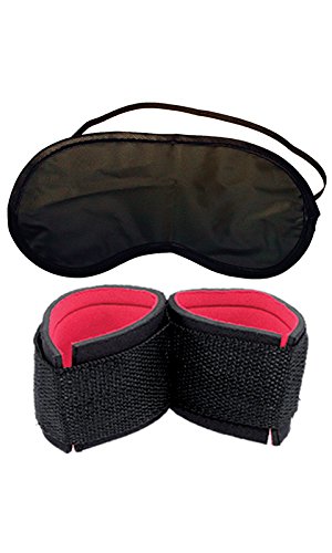 Preisvergleich Produktbild Pipedream - Fetish Fantasy - Starter Wrist Cuff, 1er Pack