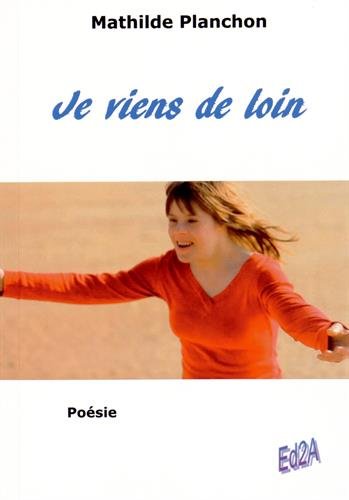 Download Je viens de loin