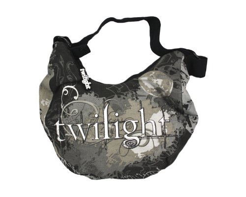 Preisvergleich Produktbild Twilight New Moon - Wendetasche