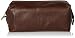 Produktbild Fossil Herren Shave Kit Geldbörse, Braun (Dark Brown), 14.6x9.5x24.8 cm