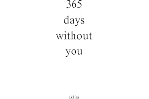 365 days without you