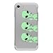 Produktbild Cases & Holster Handy-Hüllen & Hüllen, Für Ultra dünn/Transparent/Muster Hülle Rückseitenabdeckung Hülle Zeichentrick Weich TPU AppleiPhone 7 plus/iPhone 7/iPhone 6s