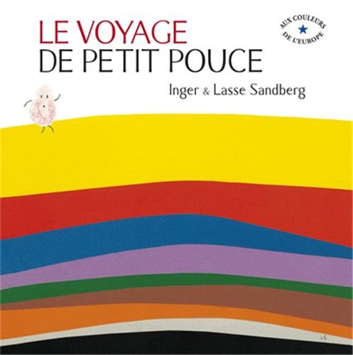 Le voyage de Petit Pouce