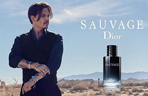 Christian Dior Eau de Toilette Herren Sauvage 100 ml - 2