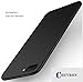 Chevron ChevSleek Series 360 Degree Protection ChevPremium Powered Chevron Soft Silicon Smooth Texture Feel Back Cover Case For OnePlus 5 - Simply Black RS.499.00
