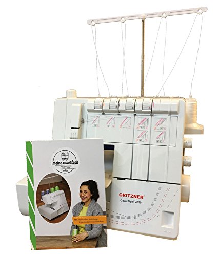 Gritzner Coverstyle 4850 + Coverlockbuch