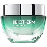 Biotherm, Aquasource, Gel Moisturizer Normal and Combination Skin, 50 ml | With regenerating power, light texture of fast abs