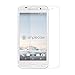 Produktbild simplecase Premium Displayschutz-Glas für HTC One A9S - 9H Panzer-Glasfolie aus Echtglas/Verbundglas/Panzerglas - Transparent - 1 Stück